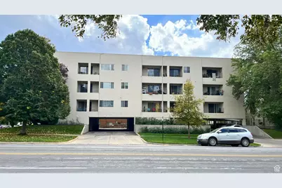 110 S 800 E #402, Salt Lake City, UT 84102 - Photo 1