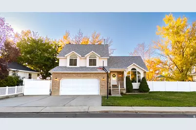 1561 N 740 W, Orem, UT 84057 - Photo 1