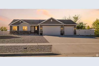 7155 N 2350 W, Honeyville, UT 84314 - Photo 1