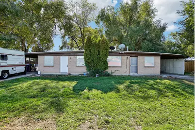 4617 W 3650 S, West Valley, UT 84120 - Photo 1