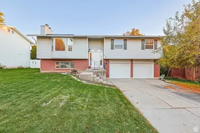 98 E 1420 S, Farmington, UT 84025 - Photo 1