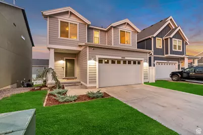 14881 S Beckenbauer Ave, Herriman, UT 84096 - Photo 1