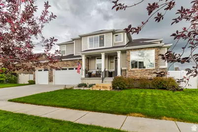 774 W Farming Way, Layton, UT 84041 - Photo 1