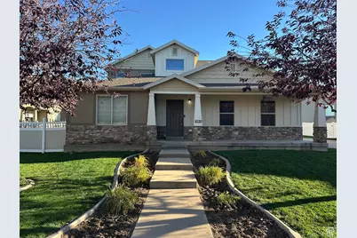 1032 N Apple Seed Ln W, Santaquin, UT 84655 - Photo 1