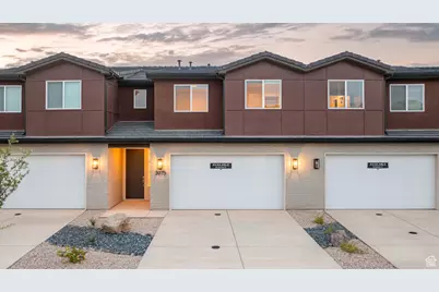 3977 E Fossil Way #61, Washington, UT 84780 - Photo 1