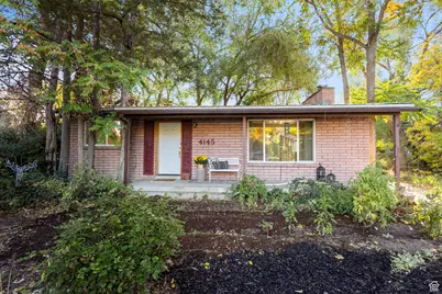 4145 S 1175 E, Millcreek, UT 84124 - Photo 1