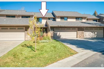 4740 North Silver Meadows Dr #12, Snyderville, UT 84098 - Photo 1