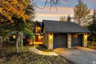 8272 Western Sky, Park City, UT 84098 - Photo 1