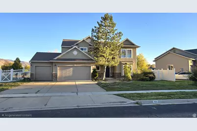 1767 W Country Bend Rd N, Farmington, UT 84025 - Photo 1