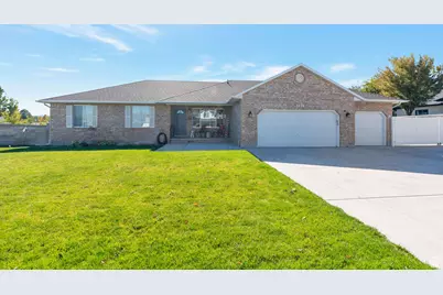 2439 W Bridle Oak Dr, South Jordan, UT 84095 - Photo 1