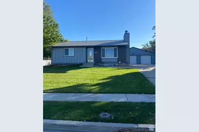 6489 W Castle View Drive Dr S, West Valley, UT 84128 - Photo 1
