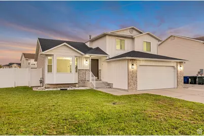 6107 W 2920 S, West Valley, UT 84128 - Photo 1