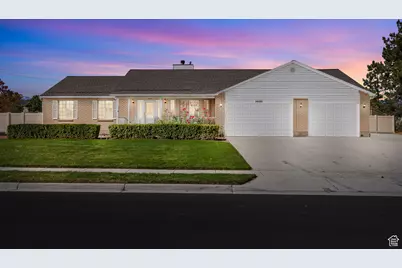 10182 S Chattel Cir, South Jordan, UT 84095 - Photo 1