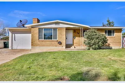 350 W 2575 N, Sunset, UT 84015 - Photo 1