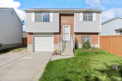 7966 S Linton Dr W, West Jordan, UT 84088 - Photo 1