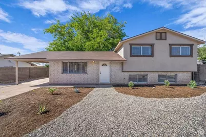 134 S 200 E, Washington, UT 84780 - Photo 1