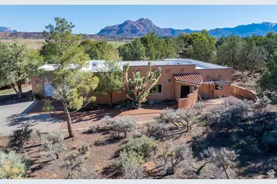 1535 W McIntosh Cir, Apple Valley, UT 84737 - Photo 1