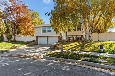 668 N 275 E, Kaysville, UT 84037 - Photo 1