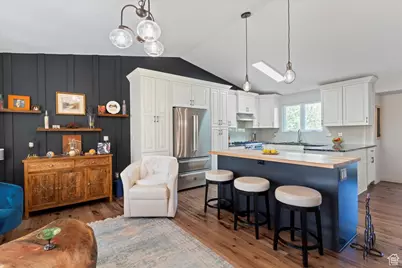 1260 N Willard Peak Dr E, Ogden, UT 84404 - Photo 1