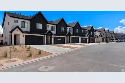 1742 S Ripple Rock Dr #3161, Washington, UT 84780 - Photo 1