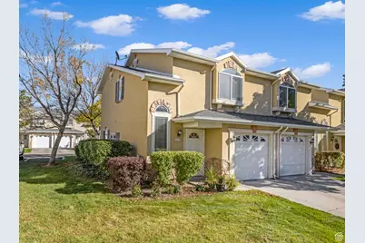 6811 S Etruscan Way, West Jordan, UT 84084 - Photo 1