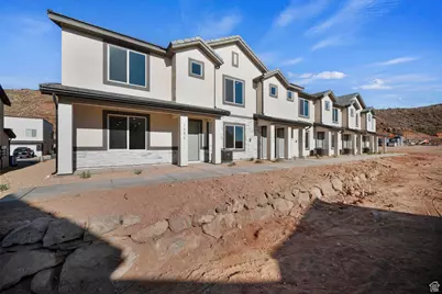 3377 E Dance Hall Ln #2356, Washington, UT 84780 - Photo 1