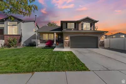 228 N Buckingham Dr, North Salt Lake, UT 84054 - Photo 1