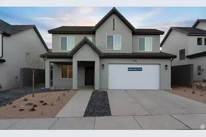 1925 S Swamp Mesa Dr #237, Washington, UT 84780 - Photo 1