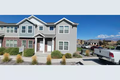 2738 E Iron Bark Aly, Eagle Mountain, UT 84005 - Photo 1