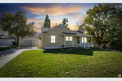 3044 E Delsa Dr, Salt Lake City, UT 84124 - Photo 1