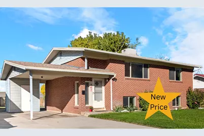 467 N 500 W, Brigham City, UT 84302 - Photo 1