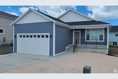 2242 S Beachcomber Ln, Garden City, UT 84028 - Photo 1
