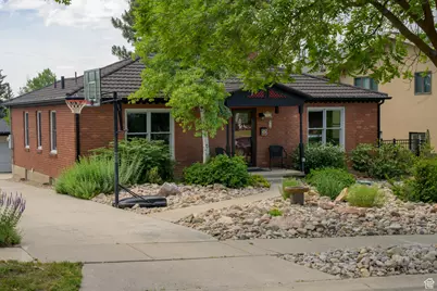 2366 E Logan Way, Salt Lake City, UT 84108 - Photo 1
