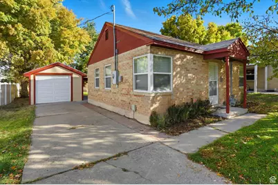 423 E Crescent Dr, Logan, UT 84341 - Photo 1