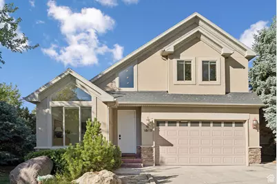 1889 E 4500 S, Holladay, UT 84117 - Photo 1