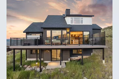 6387 Silver Sage Dr, Park City, UT 84098 - Photo 1