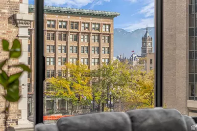 44 W Broadway S #307S, Salt Lake City, UT 84101 - Photo 1