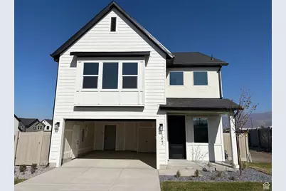 1053 W Linden Ln #34, Woods Cross, UT 84087 - Photo 1