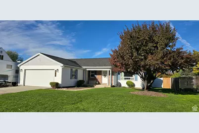 747 E 425 S, Layton, UT 84041 - Photo 1