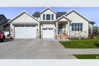 1862 W Charlotte Ct, Mapleton, UT 84664 - Photo 1