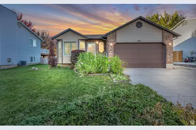 444 W Creekside Way, Kaysville, UT 84037 - Photo 1