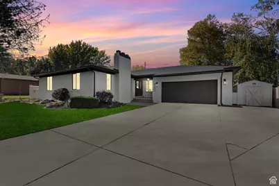 8290 S Escalante Dr, Sandy, UT 84093 - Photo 1