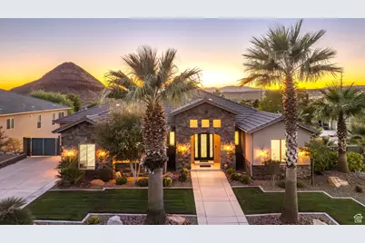 2030 S Mustang St, Washington, UT 84780 - Photo 1