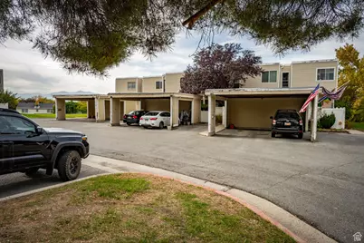 5188 S Gravenstein Park, Salt Lake City, UT 84123 - Photo 1