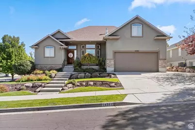 14397 S Logan Falls Ln W, Herriman, UT 84096 - Photo 1