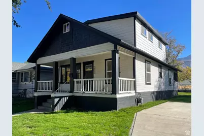 3430 Lincoln Ave, Ogden, UT 84401 - Photo 1