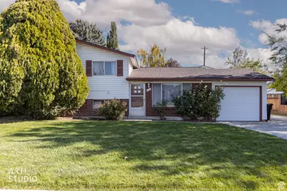 1481 S Melanie Ln, Syracuse, UT 84075 - Photo 1