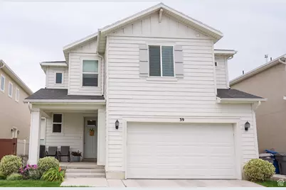 39 W 510 N, Vineyard, UT 84059 - Photo 1