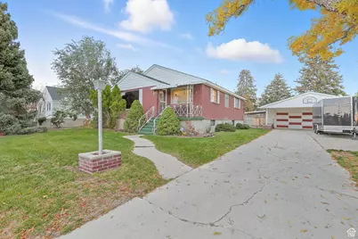 453 W Vine St, Tooele, UT 84074 - Photo 1
