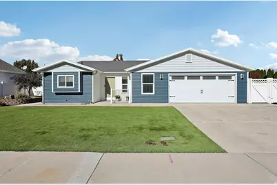 1322 W 125 S, Lehi, UT 84043 - Photo 1